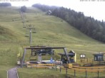 Archiv Foto Webcam Talstation Gschwandtkopf, Seefeld 15:00