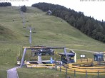Archiv Foto Webcam Talstation Gschwandtkopf, Seefeld 17:00