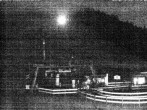 Archiv Foto Webcam Talstation Gschwandtkopf, Seefeld 21:00