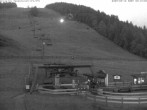 Archiv Foto Webcam Talstation Gschwandtkopf, Seefeld 03:00
