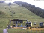 Archiv Foto Webcam Talstation Gschwandtkopf, Seefeld 05:00