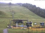 Archiv Foto Webcam Talstation Gschwandtkopf, Seefeld 06:00