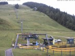 Archiv Foto Webcam Talstation Gschwandtkopf, Seefeld 07:00