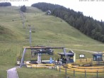 Archiv Foto Webcam Talstation Gschwandtkopf, Seefeld 09:00
