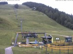 Archiv Foto Webcam Talstation Gschwandtkopf, Seefeld 13:00