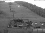 Archiv Foto Webcam Talstation Gschwandtkopf, Seefeld 03:00