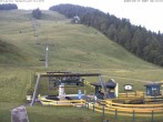 Archiv Foto Webcam Talstation Gschwandtkopf, Seefeld 05:00