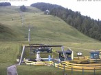 Archiv Foto Webcam Talstation Gschwandtkopf, Seefeld 06:00