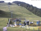 Archiv Foto Webcam Talstation Gschwandtkopf, Seefeld 07:00