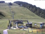 Archiv Foto Webcam Talstation Gschwandtkopf, Seefeld 09:00
