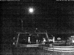 Archiv Foto Webcam Talstation Gschwandtkopf, Seefeld 23:00