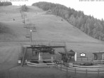 Archiv Foto Webcam Talstation Gschwandtkopf, Seefeld 03:00