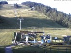 Archiv Foto Webcam Talstation Gschwandtkopf, Seefeld 05:00