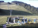 Archiv Foto Webcam Talstation Gschwandtkopf, Seefeld 06:00