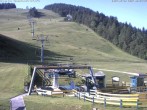 Archiv Foto Webcam Talstation Gschwandtkopf, Seefeld 07:00