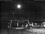 Archiv Foto Webcam Talstation Gschwandtkopf, Seefeld 23:00