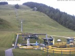 Archiv Foto Webcam Talstation Gschwandtkopf, Seefeld 05:00