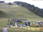 Archiv Foto Webcam Talstation Gschwandtkopf, Seefeld 07:00