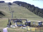 Archiv Foto Webcam Talstation Gschwandtkopf, Seefeld 09:00