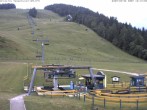 Archiv Foto Webcam Talstation Gschwandtkopf, Seefeld 11:00