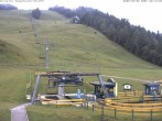 Archiv Foto Webcam Talstation Gschwandtkopf, Seefeld 05:00