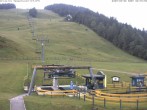 Archiv Foto Webcam Talstation Gschwandtkopf, Seefeld 06:00