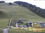 Archiv Foto Webcam Talstation Gschwandtkopf, Seefeld 07:00