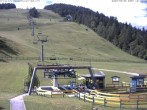 Archiv Foto Webcam Talstation Gschwandtkopf, Seefeld 09:00