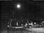 Archiv Foto Webcam Talstation Gschwandtkopf, Seefeld 01:00