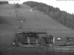 Archiv Foto Webcam Talstation Gschwandtkopf, Seefeld 03:00