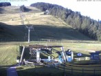 Archiv Foto Webcam Talstation Gschwandtkopf, Seefeld 05:00