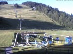 Archiv Foto Webcam Talstation Gschwandtkopf, Seefeld 06:00