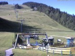 Archiv Foto Webcam Talstation Gschwandtkopf, Seefeld 07:00