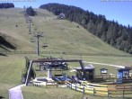 Archiv Foto Webcam Talstation Gschwandtkopf, Seefeld 09:00