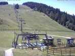 Archiv Foto Webcam Talstation Gschwandtkopf, Seefeld 11:00