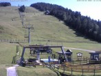 Archiv Foto Webcam Talstation Gschwandtkopf, Seefeld 15:00