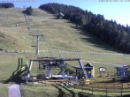 Archiv Foto Webcam Talstation Gschwandtkopf, Seefeld 17:00