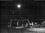 Archiv Foto Webcam Talstation Gschwandtkopf, Seefeld 23:00