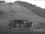 Archiv Foto Webcam Talstation Gschwandtkopf, Seefeld 03:00
