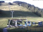 Archiv Foto Webcam Talstation Gschwandtkopf, Seefeld 05:00