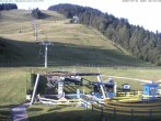 Archiv Foto Webcam Talstation Gschwandtkopf, Seefeld 06:00