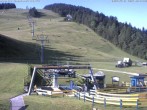 Archiv Foto Webcam Talstation Gschwandtkopf, Seefeld 07:00