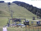 Archiv Foto Webcam Talstation Gschwandtkopf, Seefeld 11:00