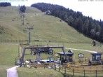Archiv Foto Webcam Talstation Gschwandtkopf, Seefeld 13:00