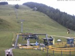 Archiv Foto Webcam Talstation Gschwandtkopf, Seefeld 15:00