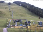 Archiv Foto Webcam Talstation Gschwandtkopf, Seefeld 17:00