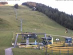 Archiv Foto Webcam Talstation Gschwandtkopf, Seefeld 19:00