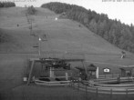 Archiv Foto Webcam Talstation Gschwandtkopf, Seefeld 03:00
