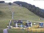 Archiv Foto Webcam Talstation Gschwandtkopf, Seefeld 05:00