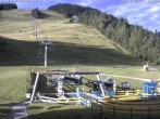Archiv Foto Webcam Talstation Gschwandtkopf, Seefeld 06:00
